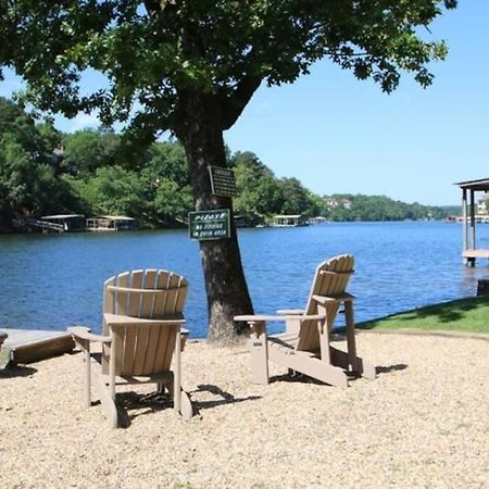 #09 - Large Lakeview One Bedroom- Pet Friendly Hot Springs Exterior foto