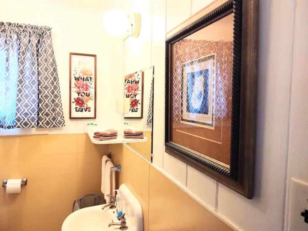 #09 - Large Lakeview One Bedroom- Pet Friendly Hot Springs Exterior foto